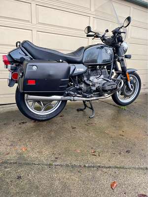 1991 BMW R 100