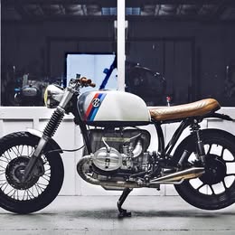 1983 BMW R 100