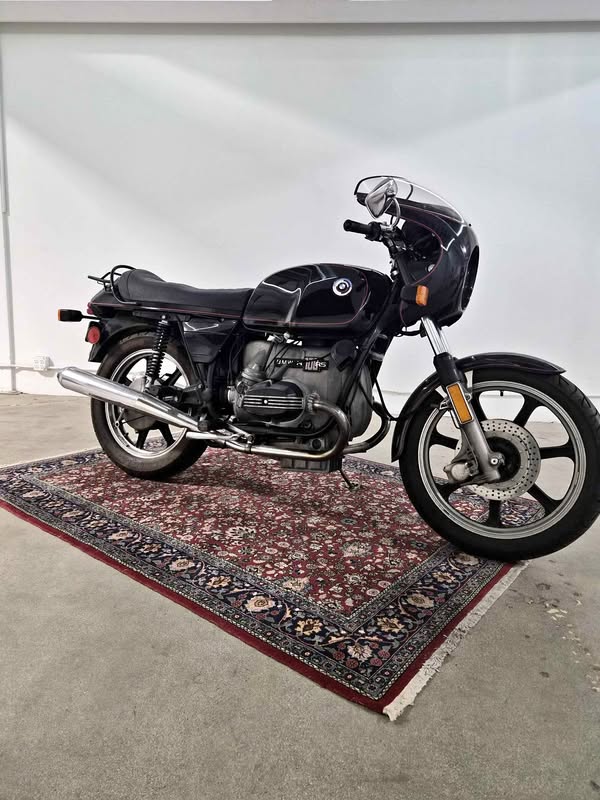 1978 BMW R 100