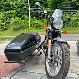 1981 BMW R 100