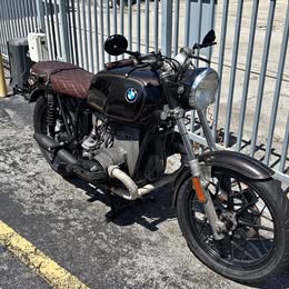 1978 BMW r100\/7
