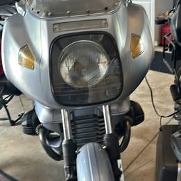 1988 BMW R 100