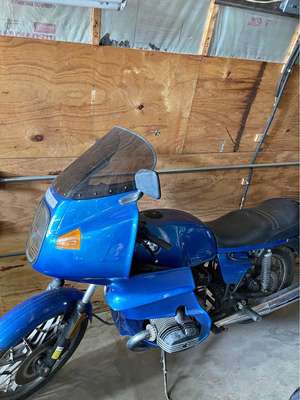 1984 BMW R 100