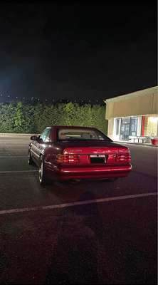 1999 Mercedes-Benz SL-Class - SL 500 Roadster 2D