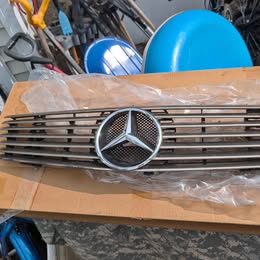 2000 Mercedes-Benz SL-Class SL 500 Roadster 2D