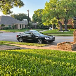 2008 Mercedes-Benz SL-Class - SL 550 Roadster 2D