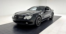 2005 Mercedes-Benz SL-Class Roadster