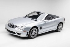 2006 Mercedes-Benz SL-Class SL65 AMG