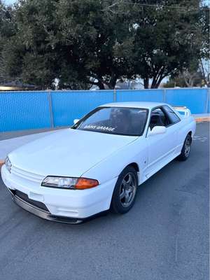1994 Nissan GT-R - SKYLINE GTR