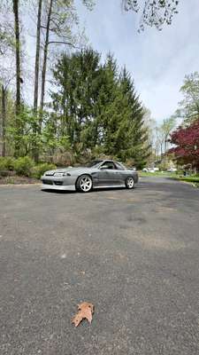 1990 Nissan Skyline  - Gtst