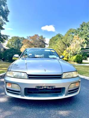 1996 Nissan r33 skyline - GT-S