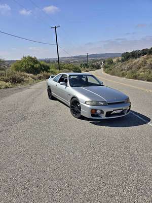 1996 Nissan Skyline R33 - GTS25T