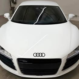 2012 AUDI R8 38k MILES