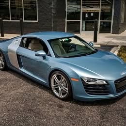 2010 Audi R8 4.2 22,700 miles\u2705