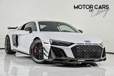 2023 Audi R8 5.2 quattro V10 performance-OVER $30K MODS-CARBON!