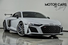 2022 Audi R8 5.2 quattro V10 performance