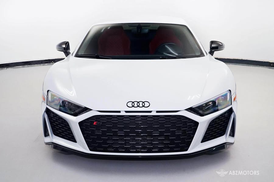 2022 Audi R8 - 5.2 V10 Performance