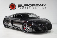 2023 Audi R8 V10 performance RWD