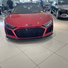 2023 Audi r8 v10 performance | 50k downpayment + easy financing | awd quattro