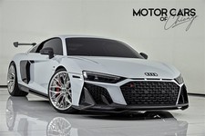 2021 Audi R8 5.2 V10