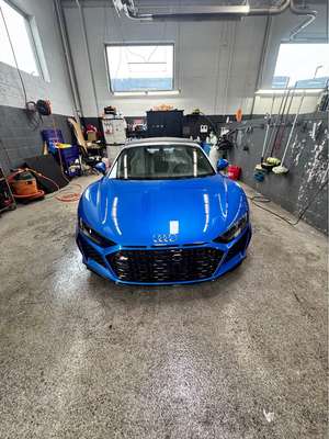 2023 Audi R8 - V10 Performance Spyder Cabriolet 2D