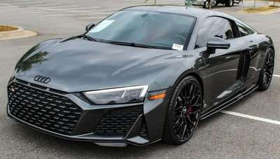 2020 Audi R8 5.2 Quattro V10