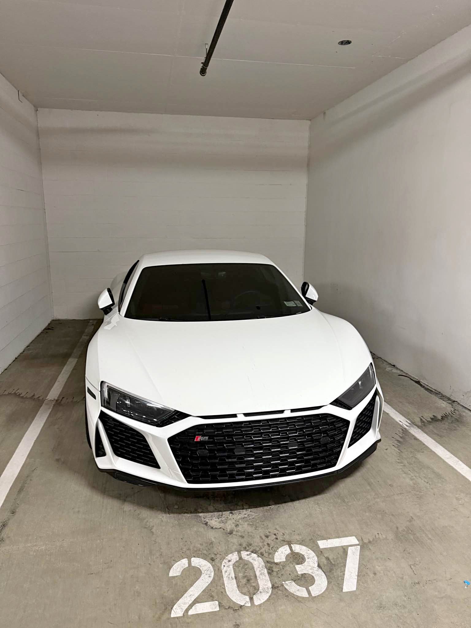 2023 Audi R8 - RWD Peformance