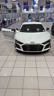 2023 Audi R8