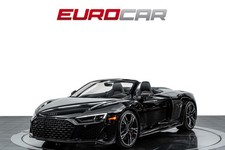 2023 Audi R8 V10 Performance quattro *HUGE CARBON OPTIONS*