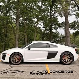 2018 Audi twin turbo r8 1000hp