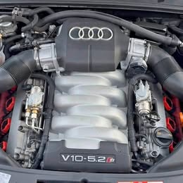 2023 Audi R8 - V10 Performance Coupe 2D