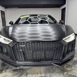 2017 Audi R8