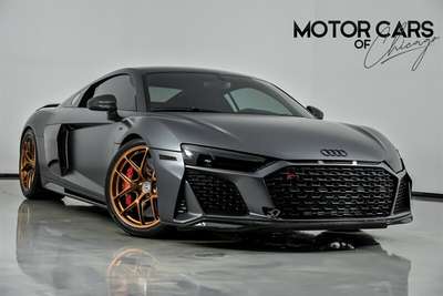2020 Audi R8 5.2 quattro V10 performance-$150K TWIN TURBO...