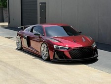 2017 Audi R8 Twin Turbo 1600hp V10