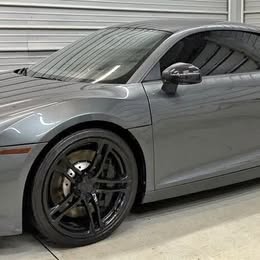2009 Audi R8 quattro Coupe AWD 44.4K miles