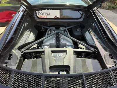 2022 Audi R8 - V10 Performance Coupe 2D
