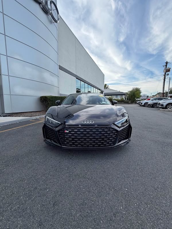 2023 Audi R8 - V10 Performance Coupe 2D