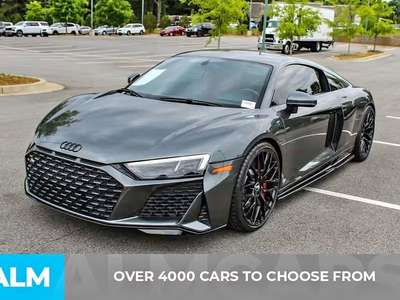 2020 Audi r8 v10 awd4wd \ud83d\ude0e 55489 miles