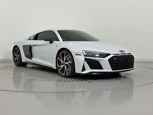 2023 Audi R8 V10 performance RWD S tronic For Sale 183224 | Carscom \ud83d\udd25 14,243 Miles