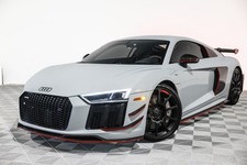 2018 Audi R8 Competition 1/10 Made