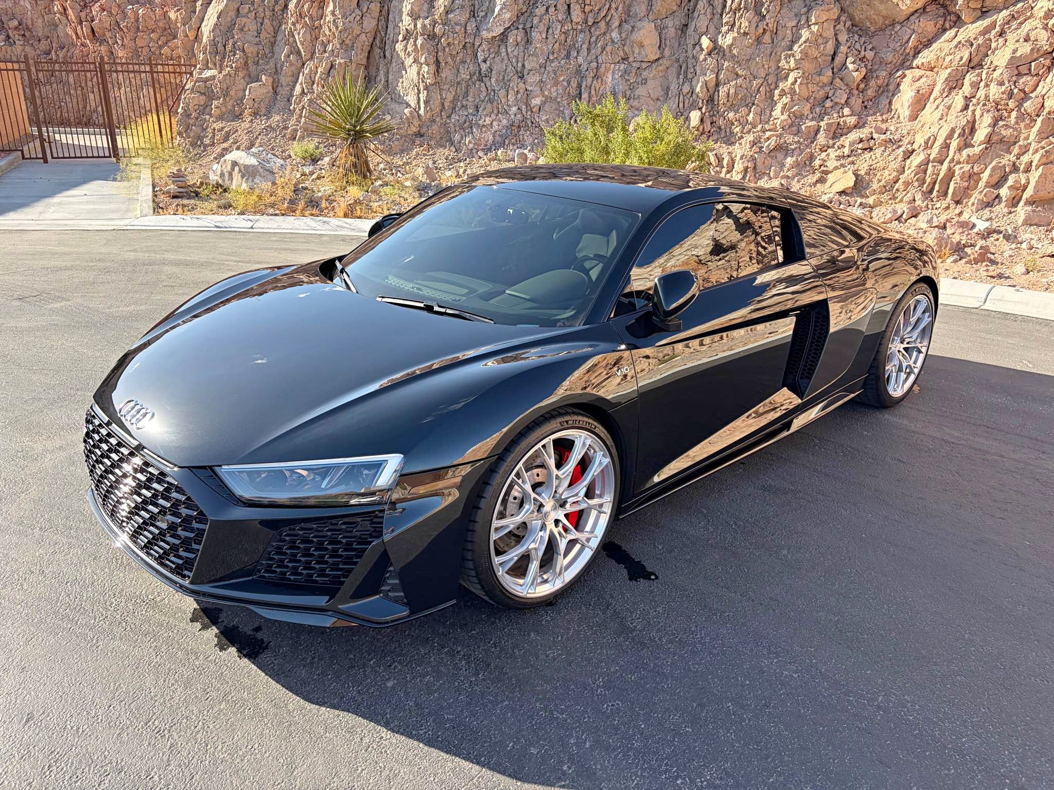 2023 Audi R8