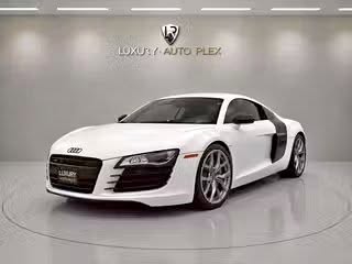 2010 Audi R8 4.2L