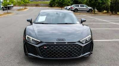 2020 Audi R8 - 5.2 Quattro Coupe 2D