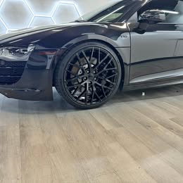2012 Audi R8 V10 Quattro