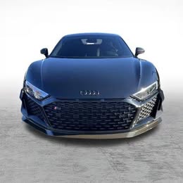 2023 Audi R8 COUPE V10 PERFORMANCE QUATTRO