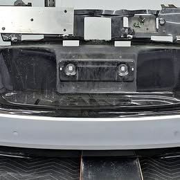 2014 - 2015 Audi R8 Rear bumper \