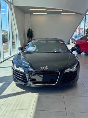 2008 Audi R8 - 4.2 Quattro Coupe 2D