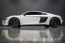 2023 Audi R8 V10 PERFORMANCE QUATTRO LAST YEAR 1 OWNER PPF WOW!!!!!!