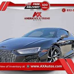 2021 Audi R8 52 V10 performance \ud83d\ude0e
