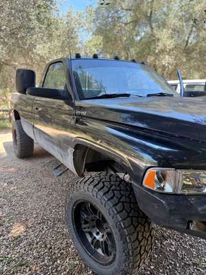 1994 Dodge Ram 2500